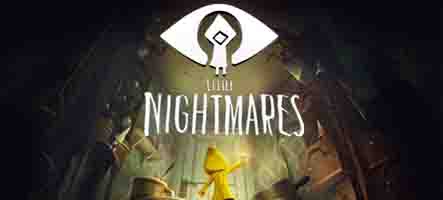 Little Nightmares Enhanced Edition arrive en Octobre