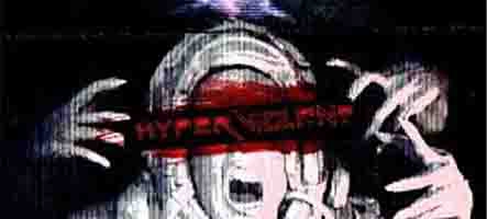 HYPERVIOLENT est disponible en accès anticipé