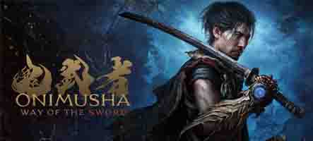 Onimusha: Way of the Sword : nouveau trailer
