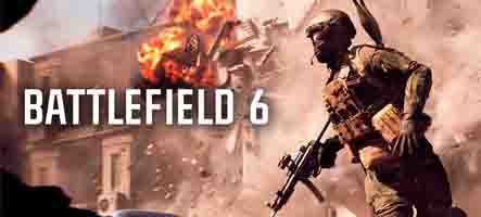 Battlefield 6 a une nouvelle bande-annonce