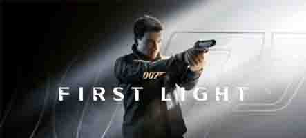 007 First Light : Gemma Chan rejoint le casting !