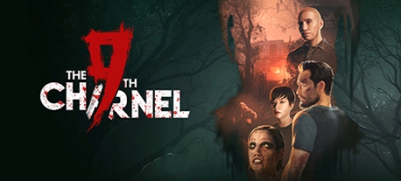 The 9th Charnel, un nouveau jeu d'horreur psychologique