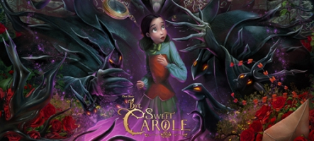 Bye Sweet Carole, le Disney-horrifique débarque cette semaine