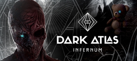 Dark Atlas: Infernum, annoncé pour le 14 novembre