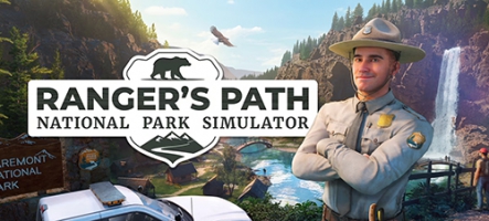 Ranger’s Path: National Park Simulator, le jeu qui vous fait porter un chapeau ridicule