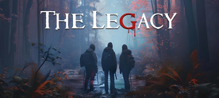 The Legacy, un FPS d'horreur en coop