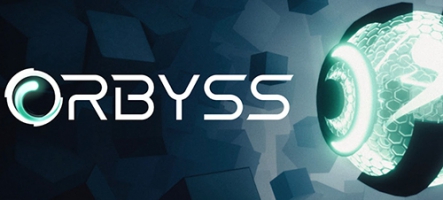 Orbyss sort le 27 octobre