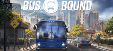 Bus Bound : chauffeur de bus, un métier passionnant