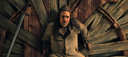 Kaamelott Deuxième volet (partie 1) : découvrez un extrait inédit