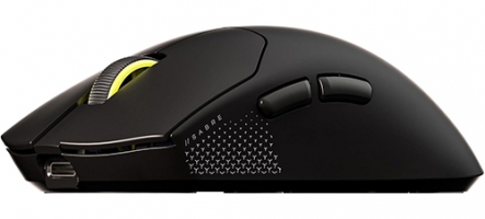 (TEST) Corsair Sabre V2 Pro Ultralight Wireless : ultra légère et ultra performante