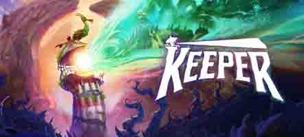Keeper est sorti sur PC et Xbox