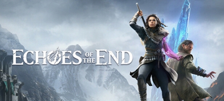 (TEST) Echoes of the End (PC, PS5, Xbox Series)