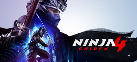 (TEST) Ninja Gaiden 4 (PC, PS5, Xbox Series)