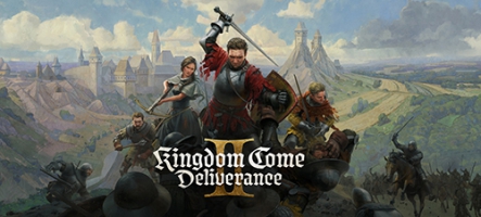 Kingdom Come: Deliverance II sort son dernier DLC