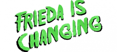Frieda is Changing, un jeu d'enquête horrifique façon BD