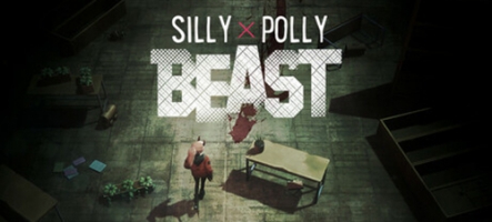 Silly Polly Beast est sorti sur PC, PlayStation et Xbox