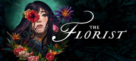 The Florist, un jeu d'horreur avec des fleurs