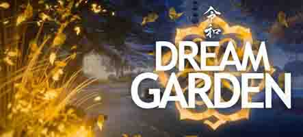 Dream Garden est sorti