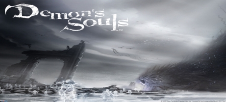 Demon's Souls enfin annoncé en Europe