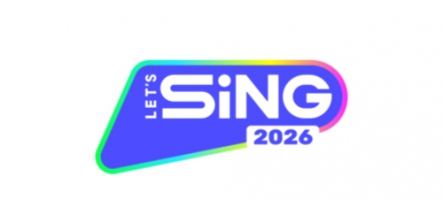 Let’s Sing 2026 est sorti Let’s Sing 2026 est sorti