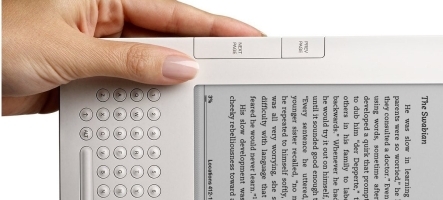 La NES s'émule sur Kindle