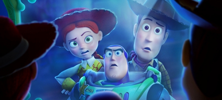 Toy Story 5 arrive ! Découvrez la bande-annonce