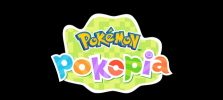 Pokémon Pokopia se dévoile un peu plus