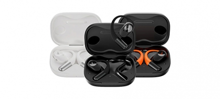 (TEST) Beyerdynamic Amiron 200, des écouteurs Bluetooth pour le sport