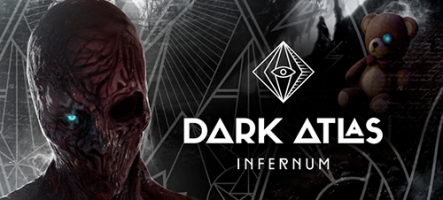 Dark Atlas: Infernum est sorti