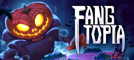 Fangtopia, un jeu de construction relaxant... mais horrible