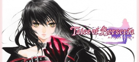 Tales of Berseria Remastered annoncé pour février 2026