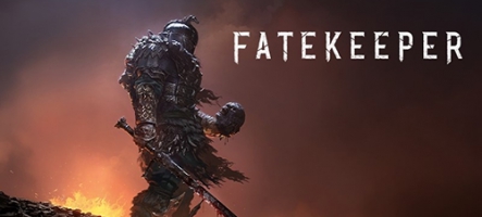 Fatekeeper, un RPG Fantasy pour 2026 Fatekeeper, un RPG Fantasy pour 2026