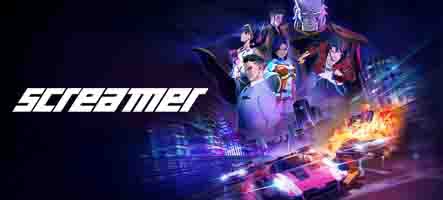 Screamer : le jeu dévoile la quatrième équipe Screamer : le jeu dévoile la quatrième équipe