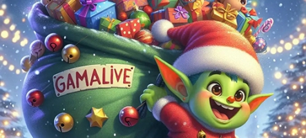 (Noël) Pour Palz Mega Set