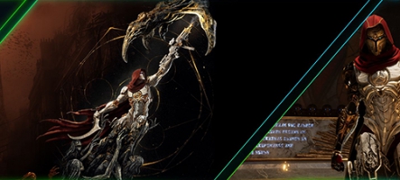 Armatus, un shoot roguelite à Paris