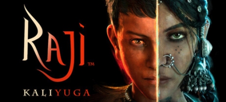 Raji: Kaliyuga, le nouveau jeu d'action-aventure indien Raji: Kaliyuga, le nouveau jeu d'action-aventure indien
