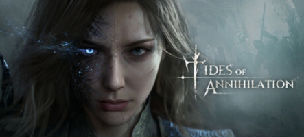 Tides of Annihilation : un jeu d'action-aventure sur les légendes Arthuriennes Tides of Annihilation : un jeu d'action-aventure sur les légendes Arthuriennes