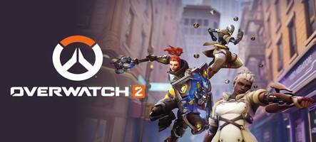 Overwatch 2 dévoile un 45e personnage