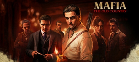 Mafia: The Old Country s'offre une mise à jour gratuite