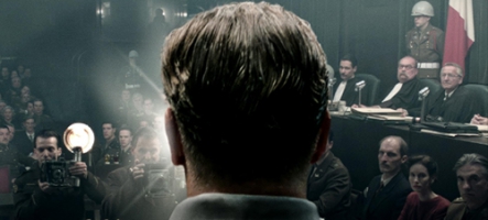 Nuremberg : un film essentiel ?