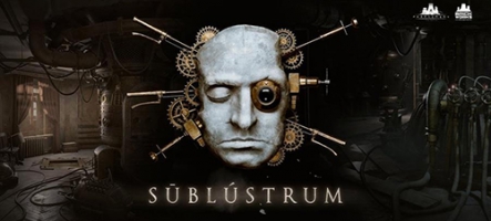 Sublustrum : le remake de ce jeu d'horreur annoncé Sublustrum : le remake de ce jeu d'horreur annoncé