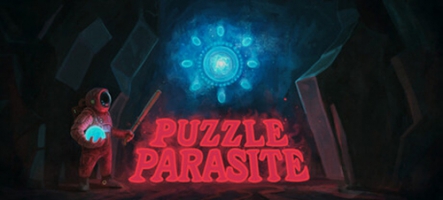 Puzzle Parasite : SF, énigmes et batte de cricket