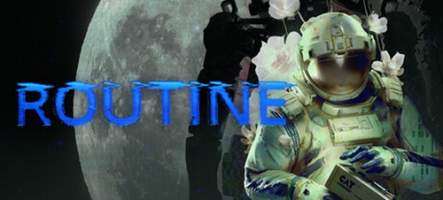 Routine : le jeu d'horreur SF est disponible