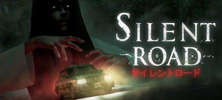 Silent Road : le taxi de la mort