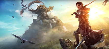 Final Fantasy XIV Online : la mise à jour 7.4 dévoilée Final Fantasy XIV Online : la mise à jour 7.4 dévoilée