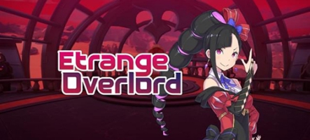 Etrange Overlord : le jeu d’action-aventure musical annoncé pour mars 2026