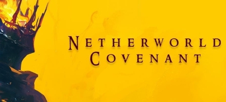 Netherworld Covenant est enfin sorti en version finale