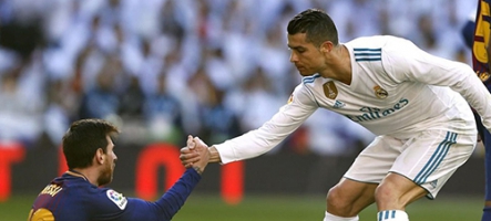 Les Plus Grandes Rivalités du Football Les Plus Grandes Rivalités du Football