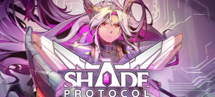 Shade Protocol : un nouveau Metroidvania