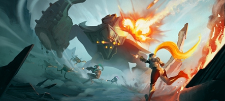 Symbiosis : un RPG qui vous met face à des hordes d'insectes Symbiosis : un RPG qui vous met face à des hordes d'insectes